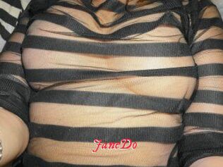 JaneDo