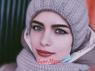 JaneMyers