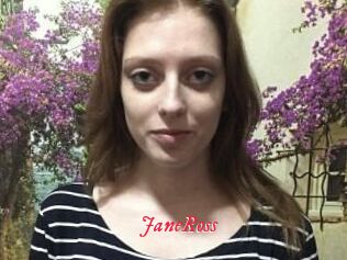 JaneRoss