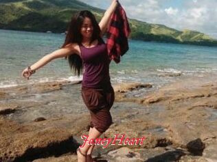 JaneyHeart