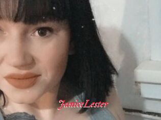 JaniceLester