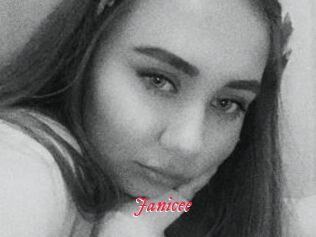 Janicee
