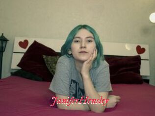 JaniferHensley