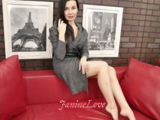 JanineLove