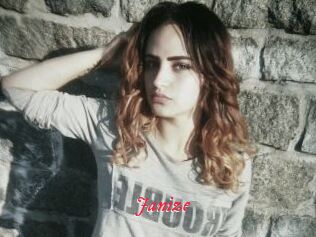 Janize