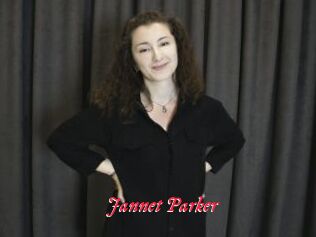 Jannet_Parker
