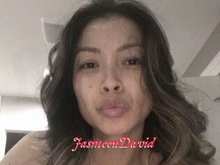Jasmeen_David