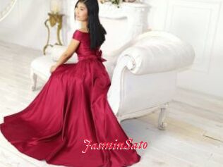 JasminSato