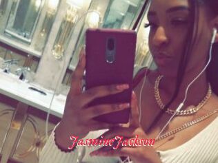 JasmineJackson