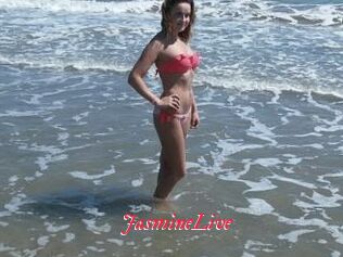 JasmineLive