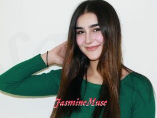 JasmineMuse
