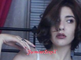 JasmineSexyX