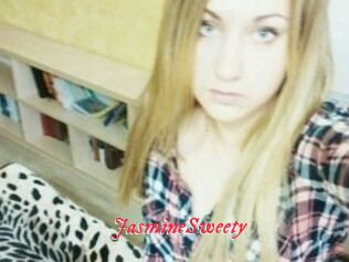 JasmineSweety