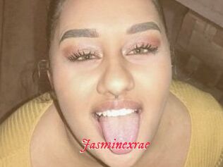 Jasminexrae