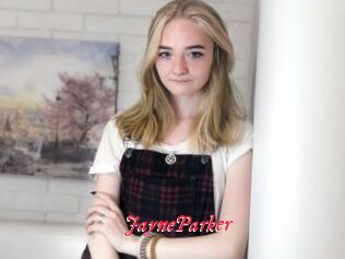 JayneParker