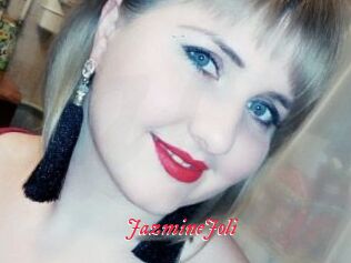 JazmineJoli