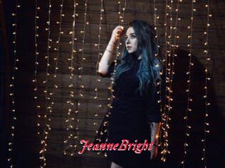 JeanneBright