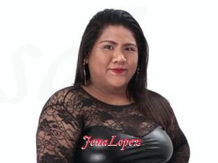 JenaLopez