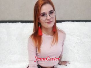 JennCarter