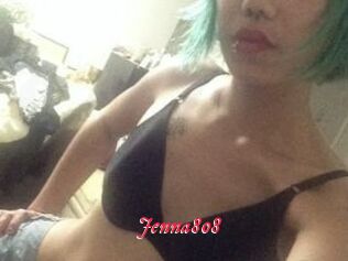 Jenna808