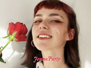 JennaParty