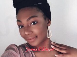 JennaRobinson