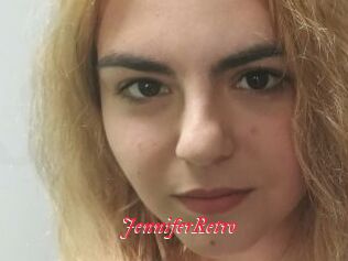 JenniferRetro