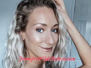 JenniferWildeBabestation
