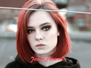 JennisJhonson