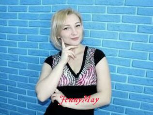 JennyMay