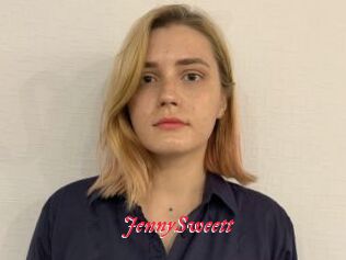 JennySweett