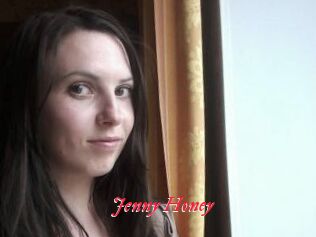 Jenny_Honey