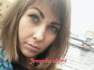 Jenny_hot_cherry