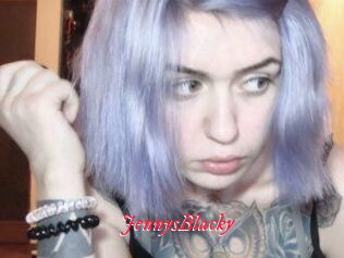 JennysBlacky