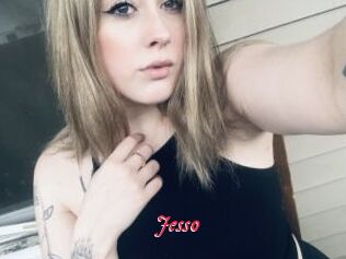 Jess0