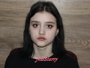 JessStarry