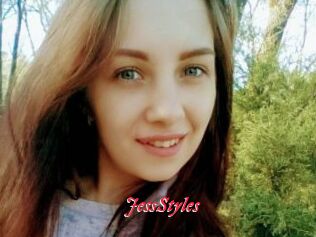 JessStyles