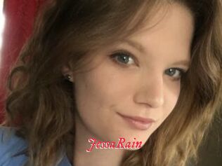 JessaRain