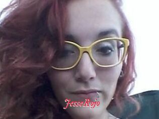 Jesse_Rojo