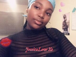 JessicaLove_Xo