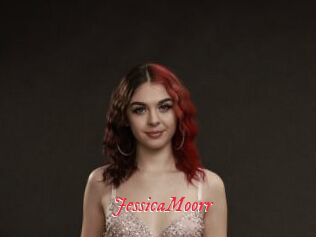 JessicaMoorr