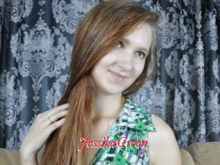 JessikaGreen