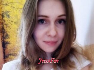 JessxFox