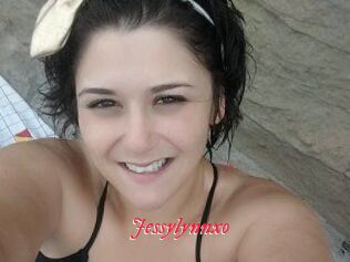 Jessylynnxo