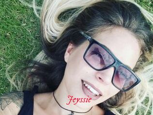Jeyssie