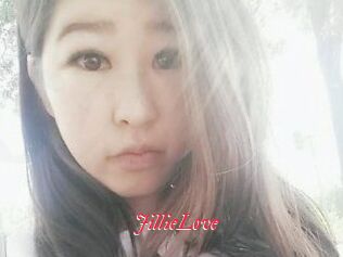 JillieLove