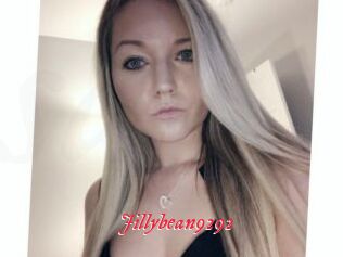 Jillybean9292