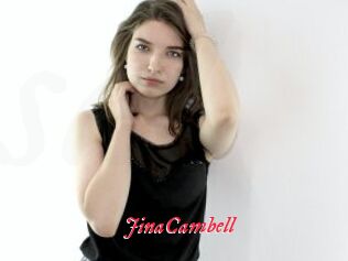 JinaCambell
