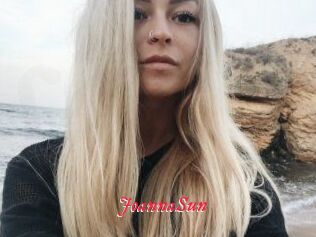 JoannaSun