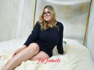 JoeJomels